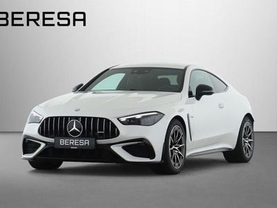 Mercedes CLE53 AMG