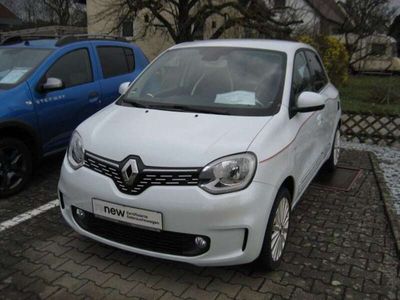 gebraucht Renault Twingo Vibes Electric