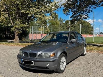 BMW 318