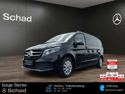 Gebraucht Mercedes V220