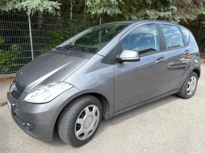 Gebraucht Mercedes A160