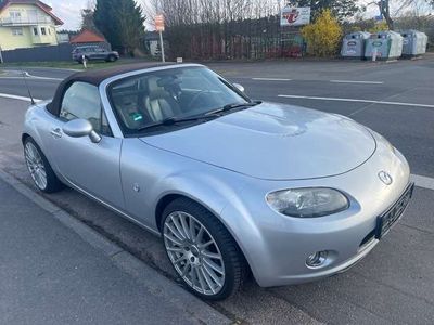 Mazda MX5