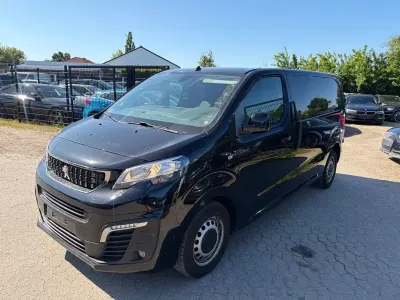 Gebraucht Peugeot Expert