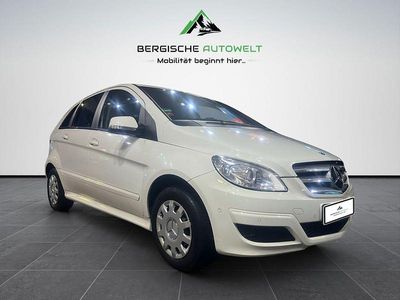 Mercedes B150