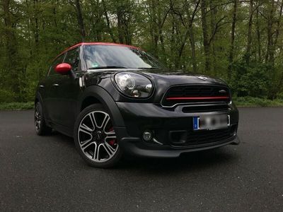 gebraucht Mini John Cooper Works Countryman John Cooper Wor...