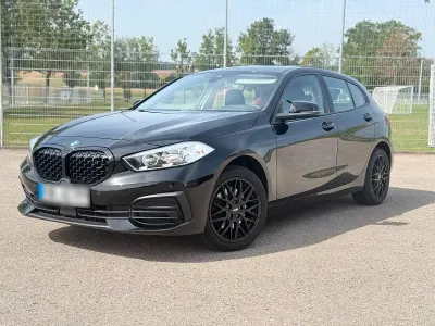 Gebraucht BMW 118