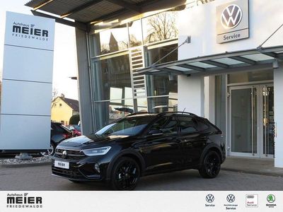 Neu VW Taigo Style 150 PS (110 kW) 2025 Deep black perleffekt SUV