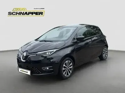 Gebraucht Renault Zoe