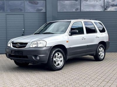 Mazda Tribute