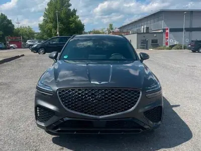 Gebraucht Genesis GV70