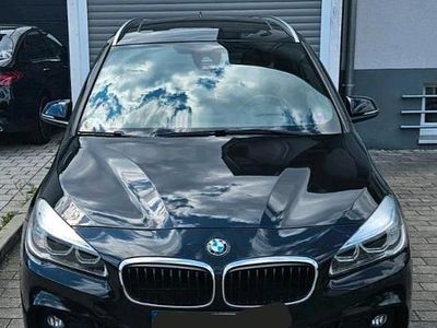 BMW 220 Gran Tourer