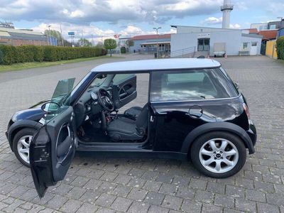 gebraucht Mini ONE One