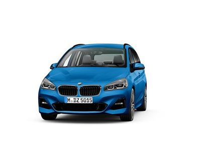 BMW 220 Gran Tourer