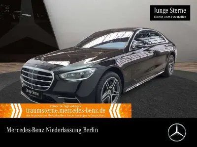 Gebraucht Mercedes S350