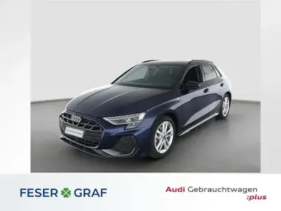 Gebraucht Audi A3