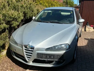 Second-hand Alfa Romeo 147