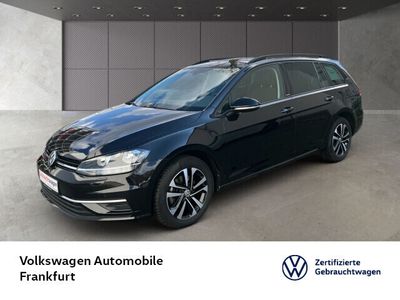 gebraucht VW Golf VII Variant United