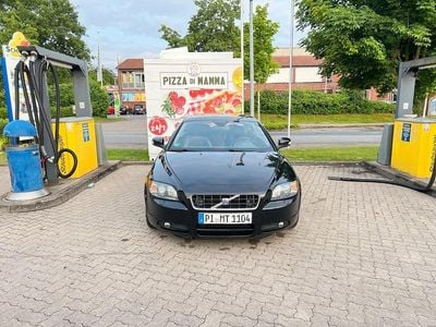 Braun Gebraucht 2008 Volvo C70 Cabrio | 4.990 € (Guter Preis)