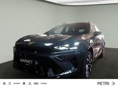 Gebraucht Cupra Formentor VZ 272 PS (200 kW) 2025 Grau SUV