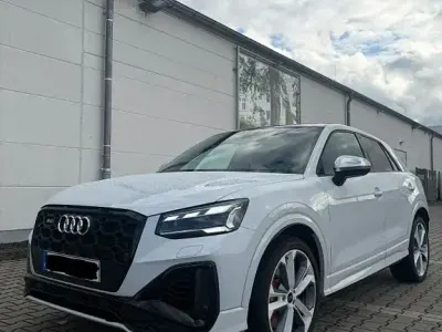 Gebraucht Audi SQ2