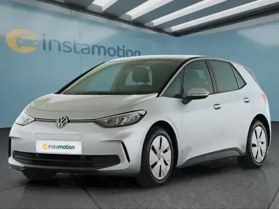 Gebraucht VW ID.3 Pro 149 kW (203 PS) 2024 Silber Kleinwagen