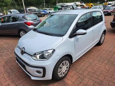 VW up!
