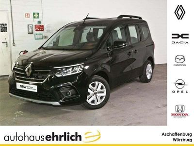 gebraucht Renault Kangoo III Edition ONE 1.3 TCe130 +Kam+Navi+ Weitere Angebote