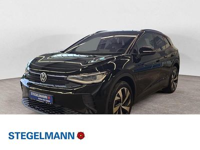 Nuova VW ID.4 210 kW (286 CV) 2026 SUV