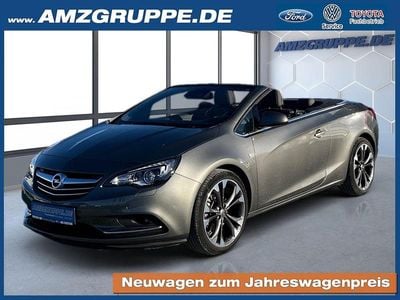 Opel Cascada