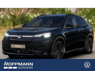 Neu VW T-Roc R-line 150 PS (110 kW) 2026 SUV