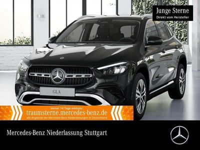 Mercedes GLA250