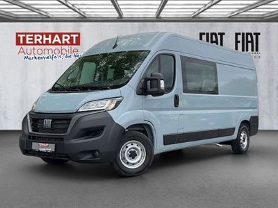 gebraucht Fiat Ducato L4H2