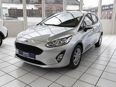 gebraucht Ford Fiesta COOL&CONNECT 1.0 Turbo Benzin