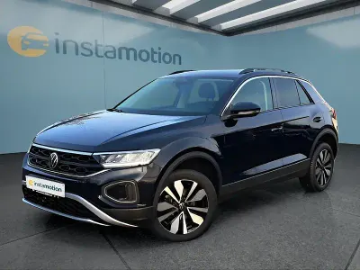 Używany VW T-Roc Cabriolet 150 KM (110 kW) 2025 SUV