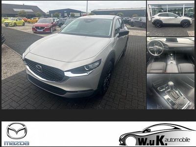 Neu Mazda CX-30 Homura-Line 186 PS (136 kW) 2025 Beige SUV