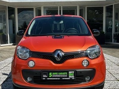 gebraucht Renault Twingo ENERGY TCe 110 GT