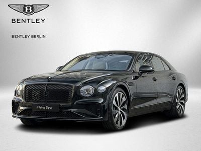 Neu Bentley Flying Spur 680 PS (500 kW) 2026 Grün Limousine