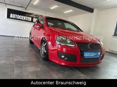 VW Golf V