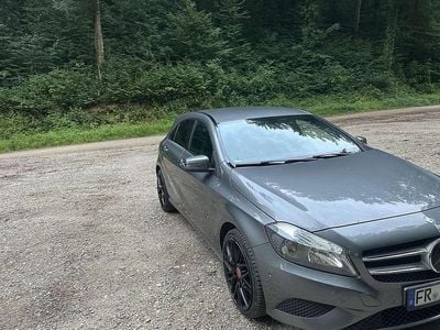 Gebraucht 2013 Mercedes A180 Limousine | 9.980 € (Fairer Preis)