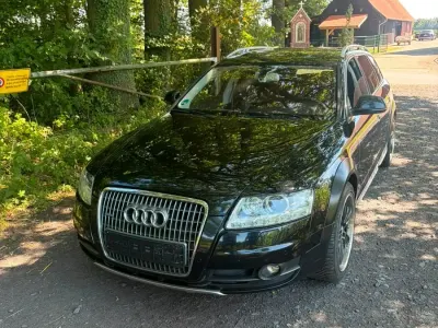 Gebraucht Audi A6 Allroad