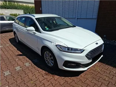 Gebraucht Ford Mondeo