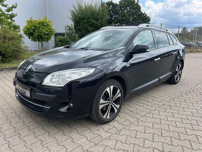 Renault Mégane III