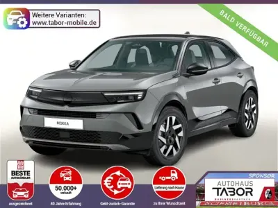 Gebraucht Opel Mokka
