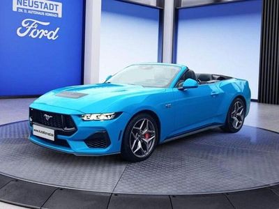 Andere Gebraucht 2024 Ford Mustang | 54.990 € (Etwas zu teuer)