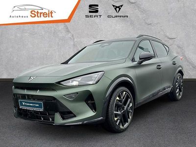 Gruen) manganese grün matt (gruen Neu 2026 Cupra Formentor VZ SUV | 54.850 €