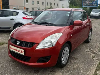 Gebraucht Suzuki Swift