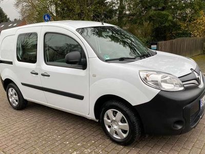 gebraucht Renault Kangoo KangooRapid 1.9 D Eco (RL)