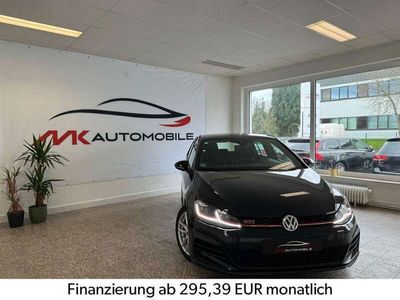 gebraucht VW Golf VII GTI Performance DSG BMT/Start-Stopp ACC