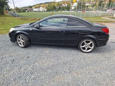 Opel Astra Cabriolet