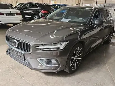 Gebraucht Volvo V60